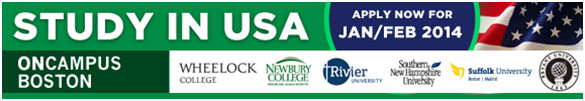education consultants for study in USA