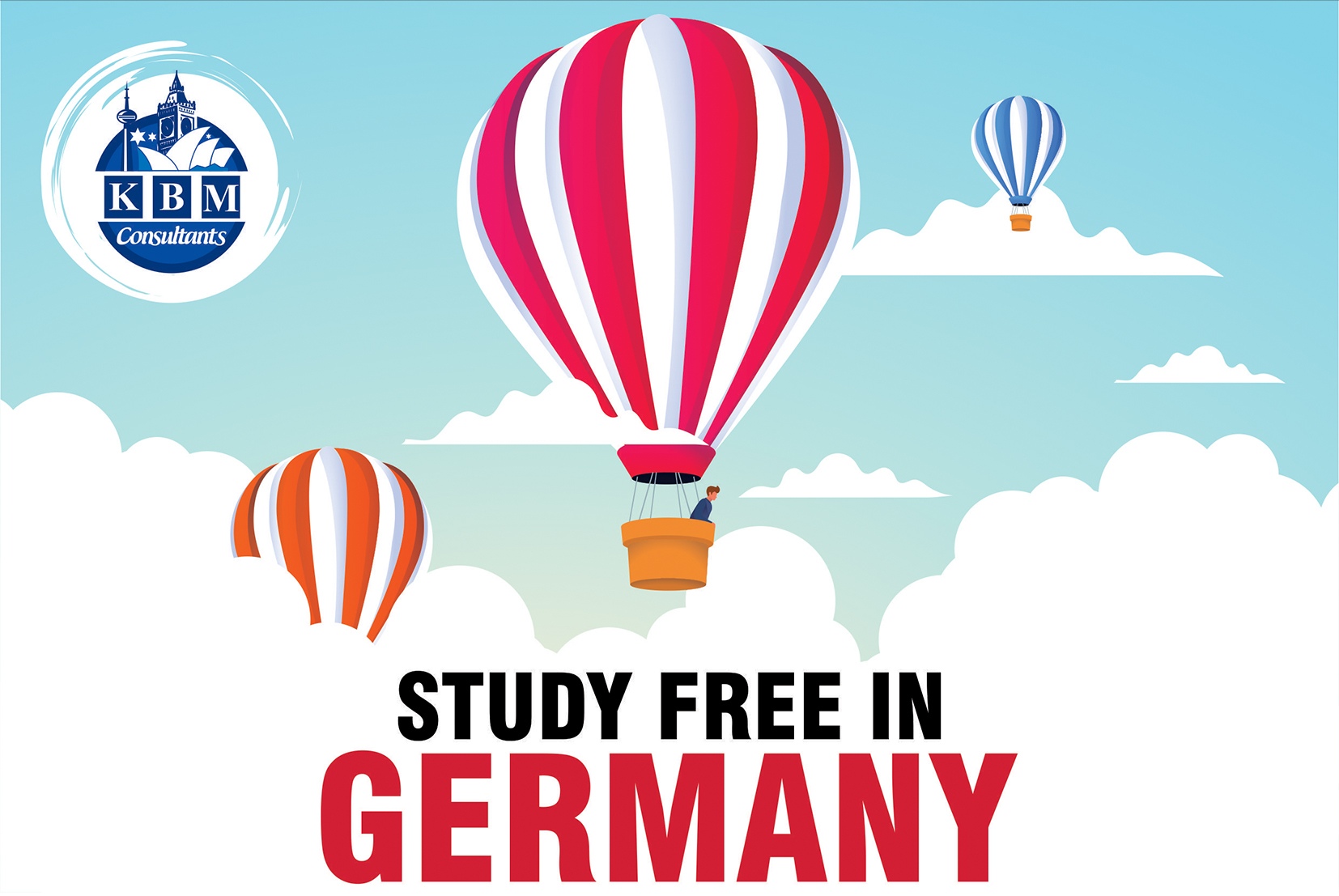 Free Education Germany