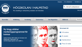 Halmstad University